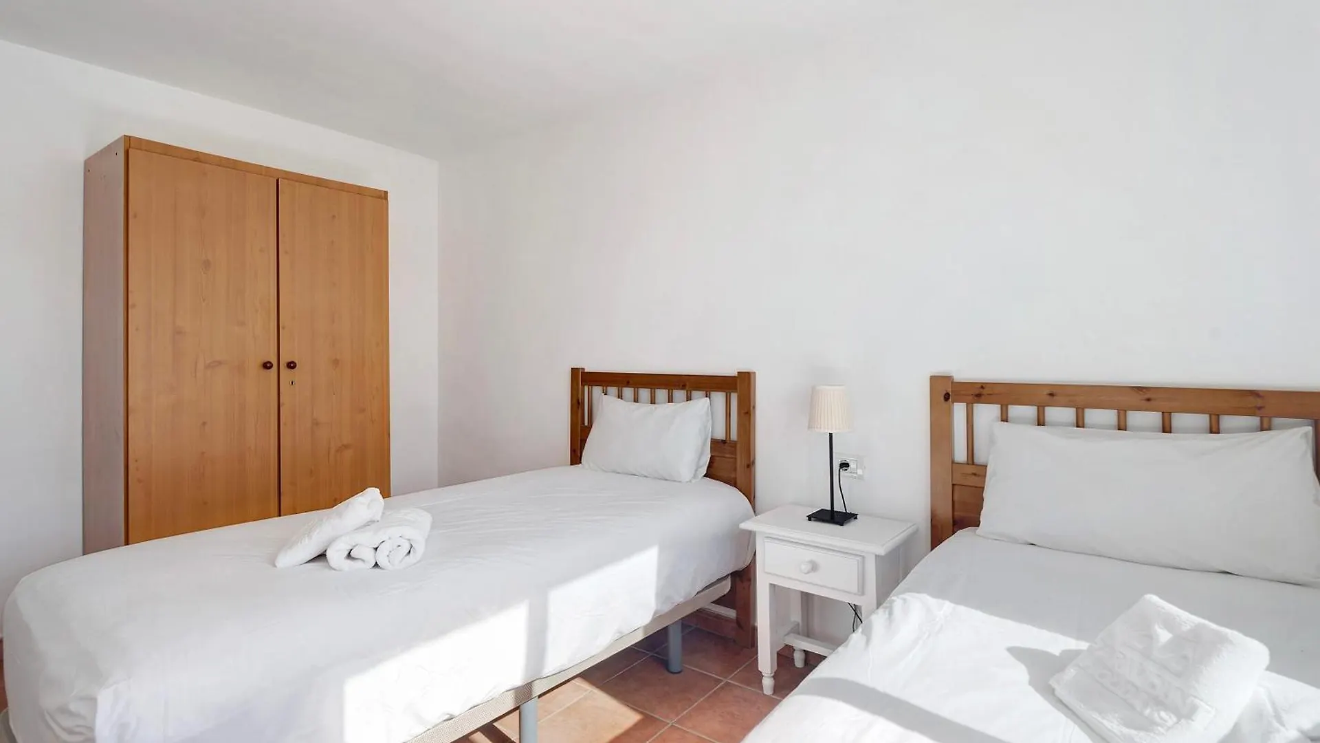 Finca Los Corcos Guía de Isora Spagna