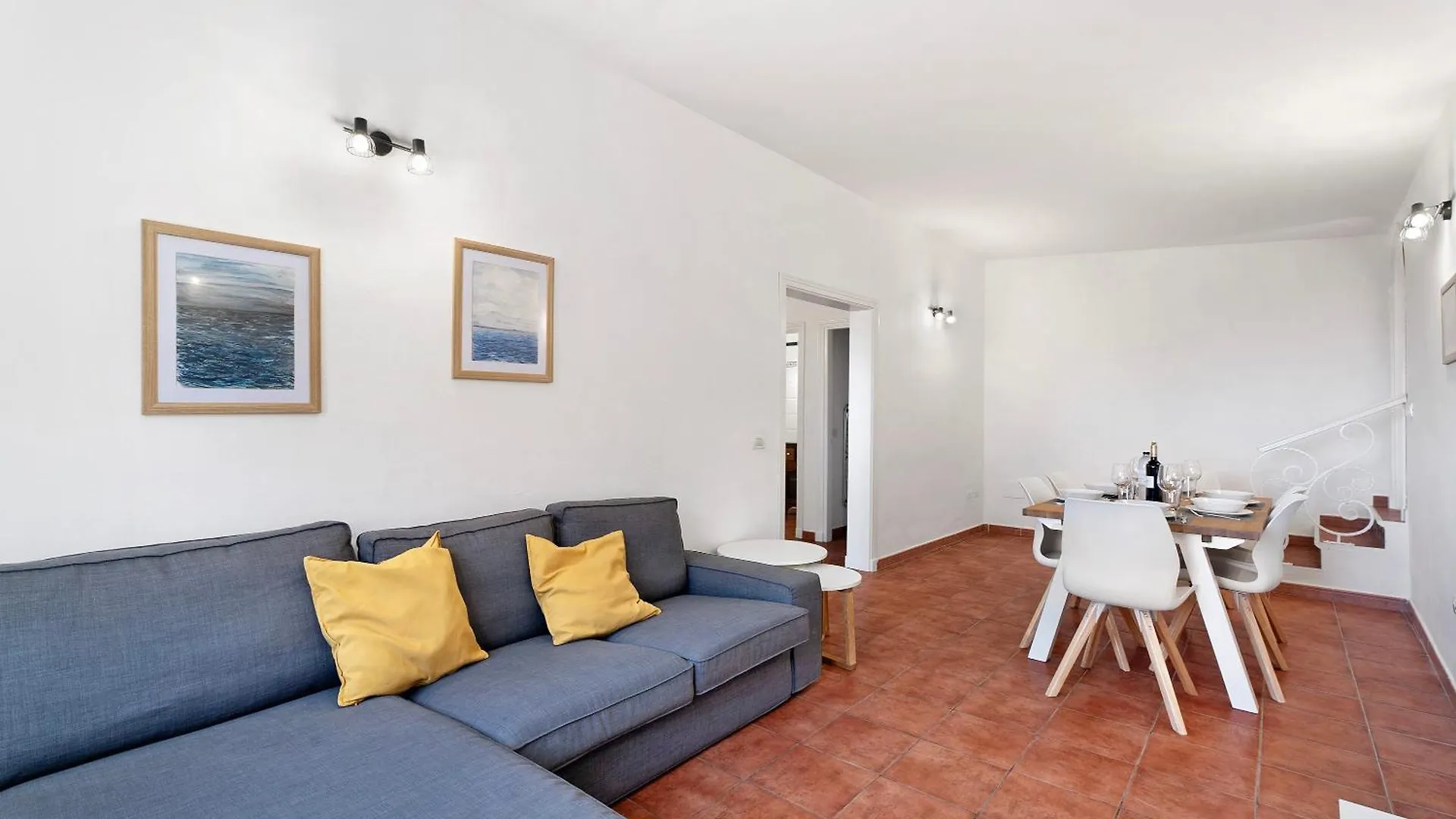 Finca Los Corcos Guía de Isora 0*,  Spagna