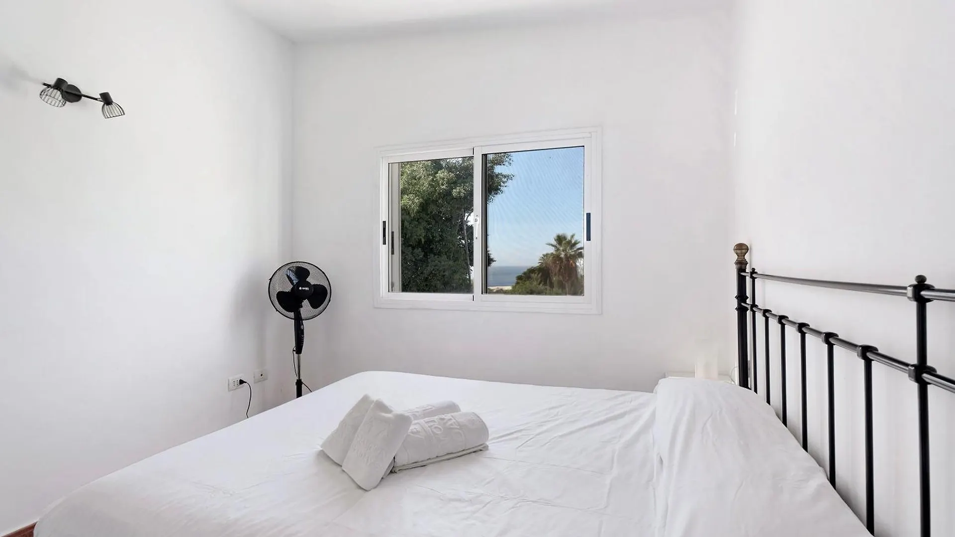 Villa Finca Los Corcos Guía de Isora Spagna