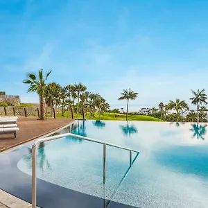 Jardines De Abama Hotel