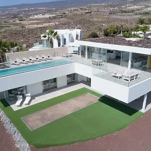  Villa Karat Zambrano - Includes Golf Cart