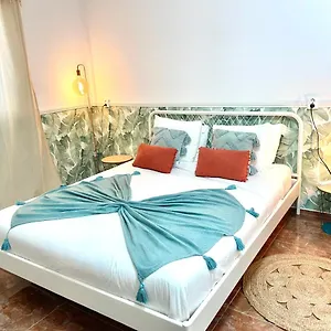  Apartamento Casa Sole - Playa San Juan Nr. 2