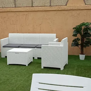  Сasa de vacaciones El Refugio