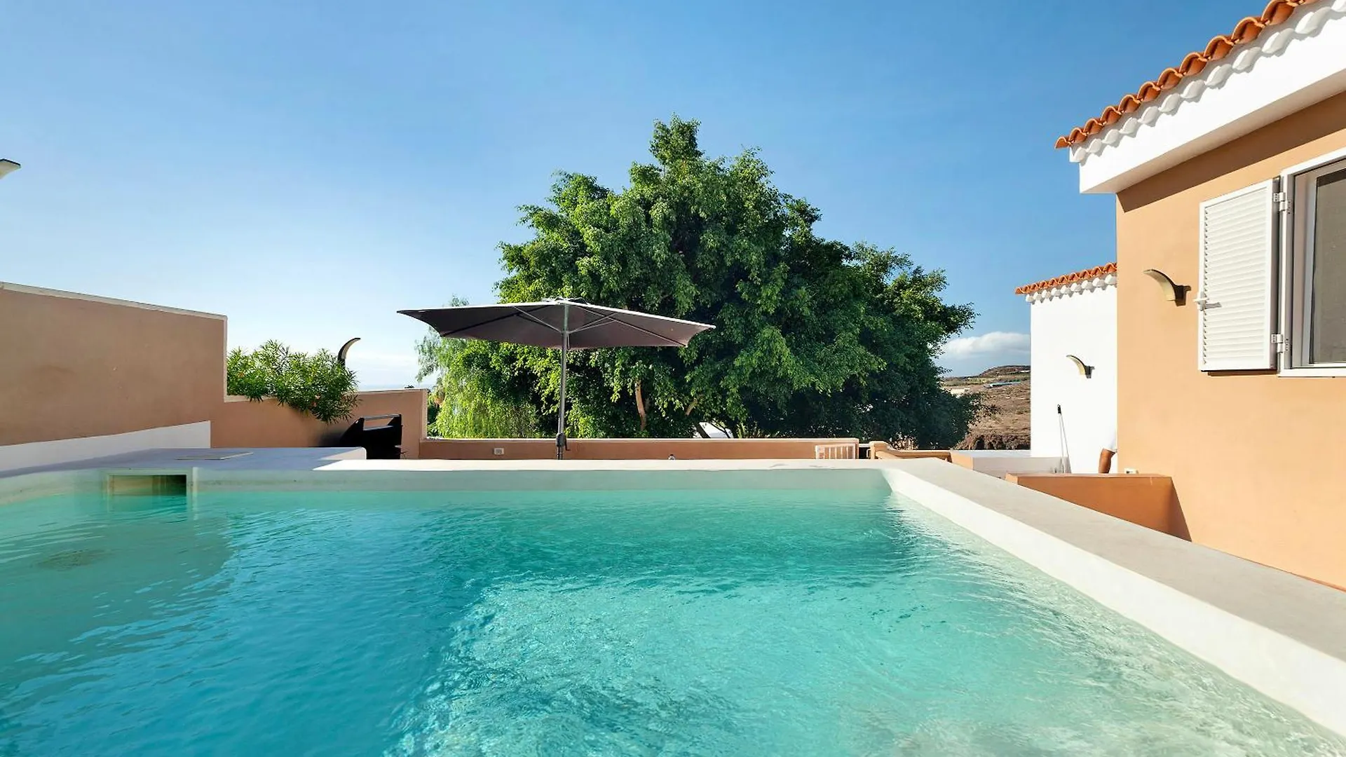 Finca Los Corcos Guia de Isora  Spain